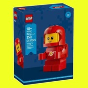 #NOWE# LEGO 40767 POWIĘKSZONY MAŁY ASTRONAUTA wys. 24h