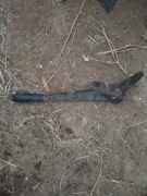 DŹWIGNIA HAMULCA RĘCZNEGO FIAT 126p hamulec ręczny