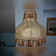 LAMPA STYLOWA