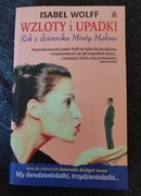 Isabel Wolff  - Wzloty i upadki