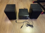 Mini wieża Philips MCD 5110