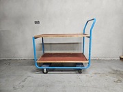 Wózek półkowy  Fetra