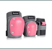 Ochraniacze na kolana, łokcie oraz dłonie Na rolki, łyzwy, deske itp