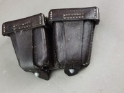 Mosin Nagant Polska stórzana ładownica 