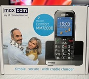 Maxcom Comfort MM720BB