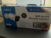 Kamera reolink p320