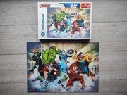 Puzzle trefl Avengers 200 