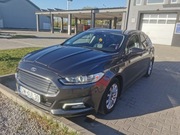 Ford Mondeo mk5 2016 diesel 2.0