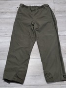 Spodnie ocieplane wojskowe Bundeswehra H.Winnen L