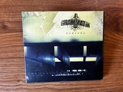 GRAMMATIK PODRÓŻE CD pierwsze wydanie