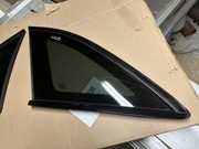 Mercedes glc 253 szyba tylna boczna 2019 A2536703700