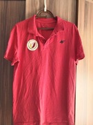 Koszulka Rts Widzew Łódz 4F