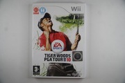 Tiger Woods PGA Tour 10