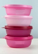 Tupperware Świeża Czwórka