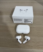 AirPods Pro 1 - uszkodzona prawą słuchawka