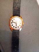 Radziecki męski zegarek WOSTOK 