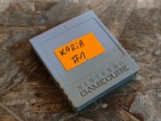 KARTA PAMIĘCI NINTENDO GAMECUBE #1 