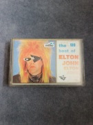 Kaseta Elton John