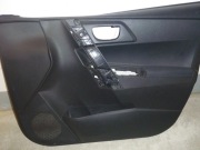 AURIS II 2 TAPICERKA BOCZEK DRZWI PRAWY PRZÓD