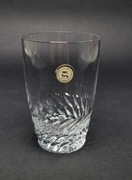 Szklanka kryształowa firmy Spiegelau (Germany)