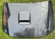 TOYOTA HILUX VII maska przód Wlot 2005-2011