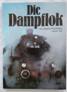 Parowóz - Die Dampflok, stan BDB- 