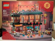 LEGO 80113 Okolicznościowe Zjazd Rodzinny