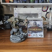 lord of the rings war in the north Collector's Edition