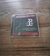 Podziemna armia powraca CD