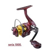 Kołowrotek wędkarski seria 1000 .5.2:1