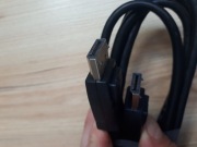 Kabel HP DisplayPort