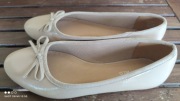 BALERINY ANNA FIELD roz. 38