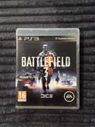 Battlefield 3 gra na PS3