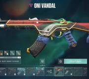 konto valorant kosa champions