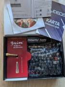 Karta dźwiękowa High End, AimAudio SC 8000