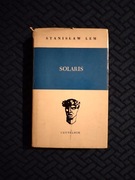 SOLARIS - STANISŁAW LEM