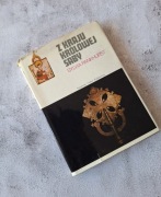 Z kraju królowej Saby Sylvia Pankhurst 1977