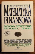 Matematyka finansowa