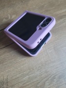 Piękna obudowa / etui do z flip 6 wyprzedaż 