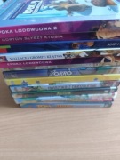 Bajki na płytach dvd 
