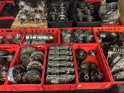 Audi VW Passat 5HP19 sterownik hydrauliczny 