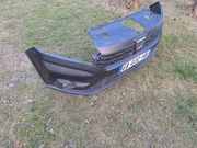 DACIA SANDERO 3 ZDERZAK PRZEDNI KPL 