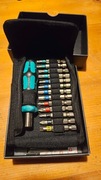 ZESTAW KRAFTFORM KOMPAKT 838 RA S SET 1, 14 CZ. 05051060001 WERA
