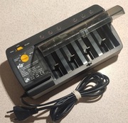 Ładowarka Uniwersalna FIF MW9399GS z Funkcją Testowania i Rozładowania