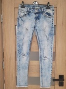 Spodnie rozm 40 