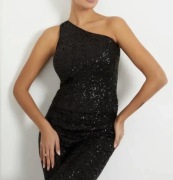 Marciano GUESS Sukienka cekinowa 