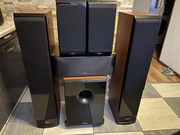 Zestaw Głośników Magnat