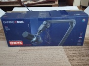 Mikrofon Gamingowy Trus GXT 255 Onyx