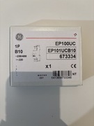 Wyłącznik nadpradowy