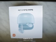 Słuchawki bezprzewodowe redmi Buds 6 Lite 